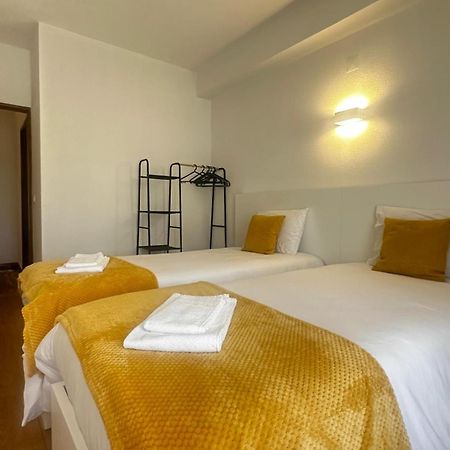 Joao Paulo II Apartment Fatima Exterior photo