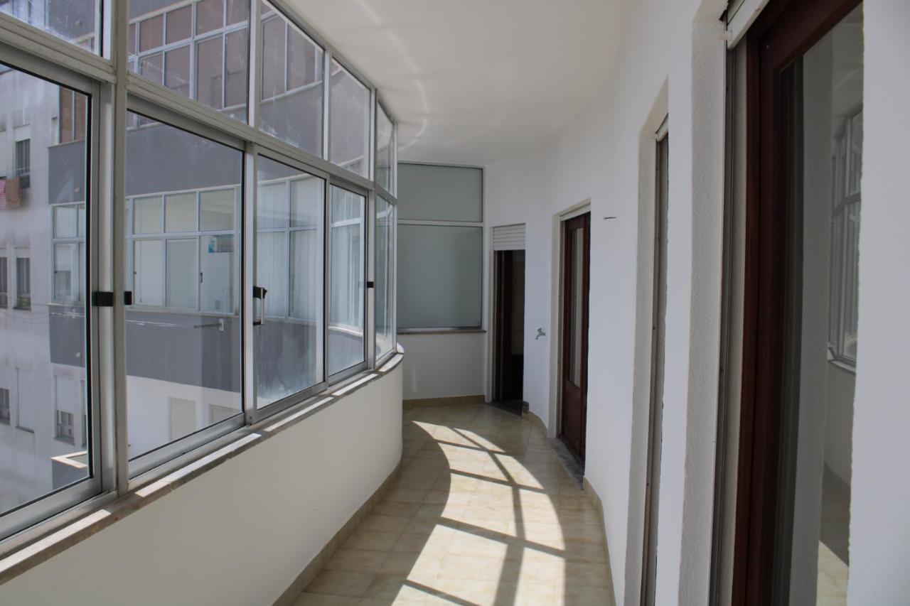Joao Paulo II Apartment Fatima Exterior photo