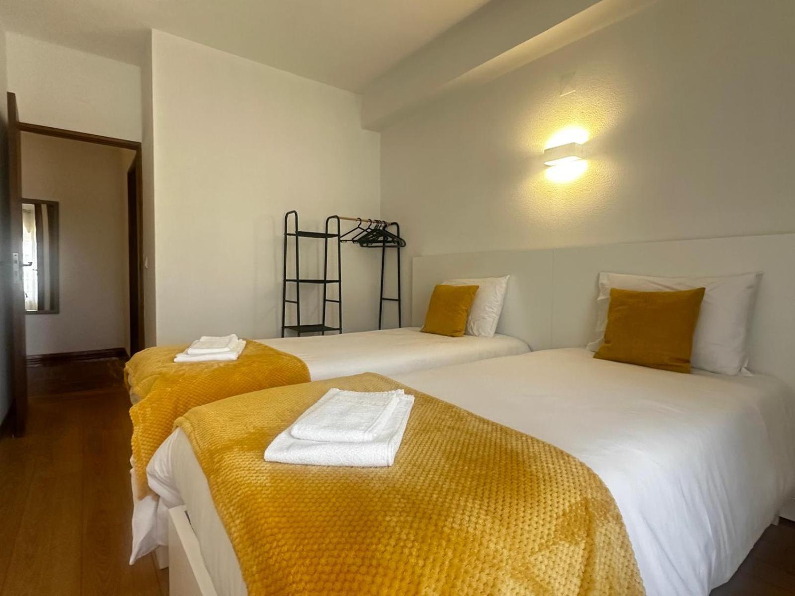 Joao Paulo II Apartment Fatima Exterior photo