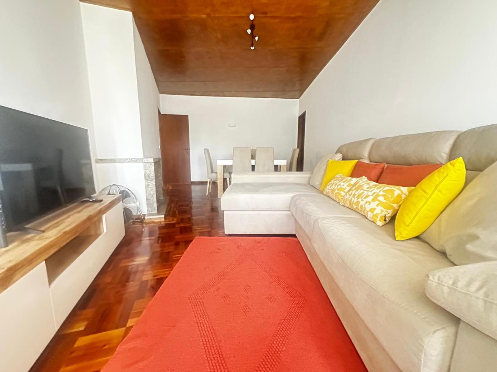 Joao Paulo II Apartment Fatima Exterior photo