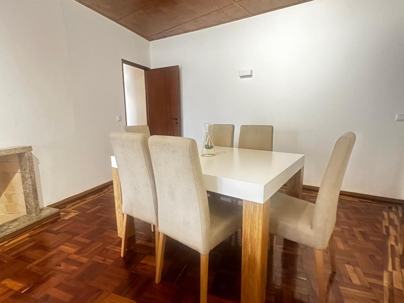 Joao Paulo II Apartment Fatima Exterior photo