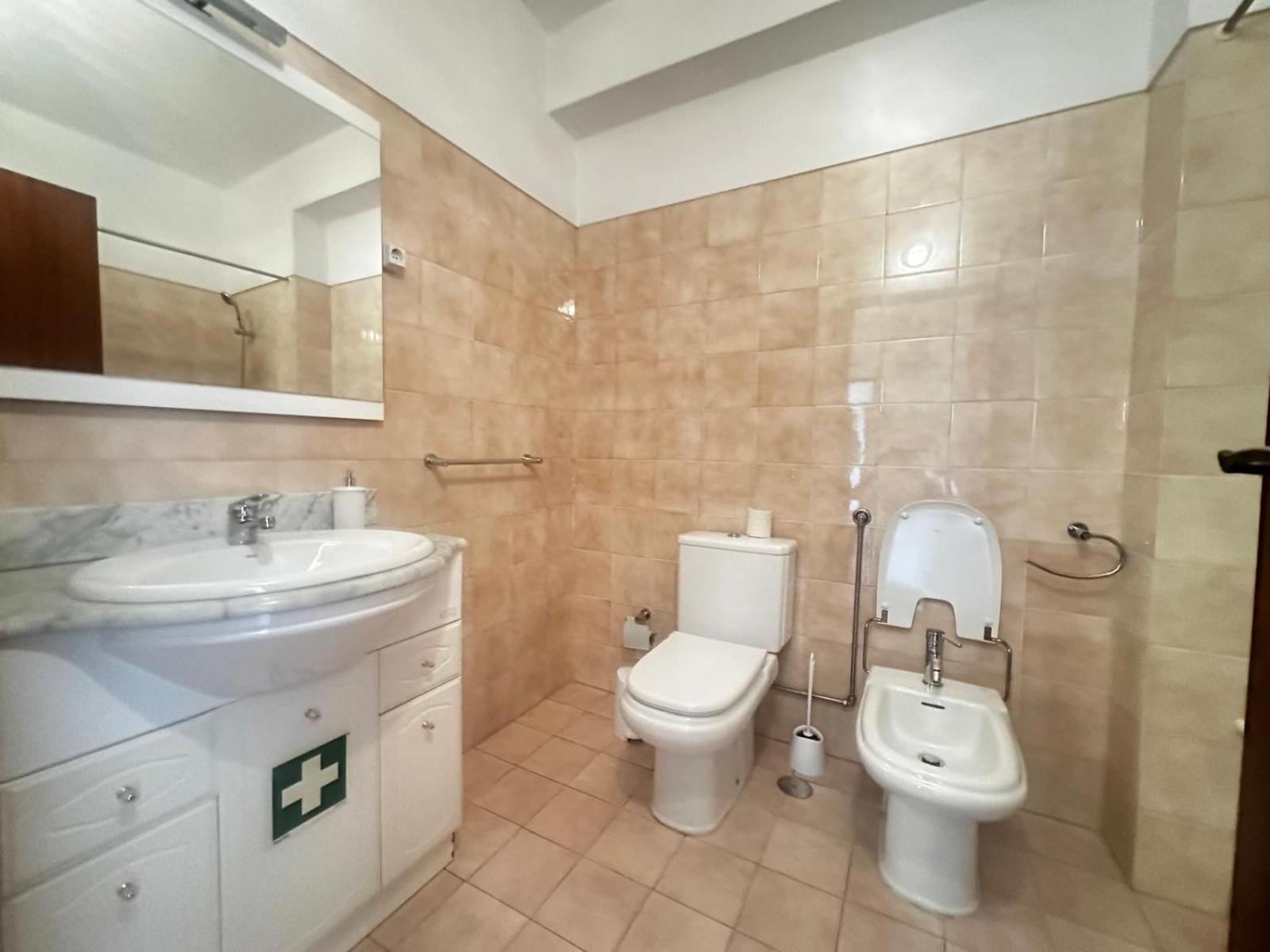Joao Paulo II Apartment Fatima Exterior photo